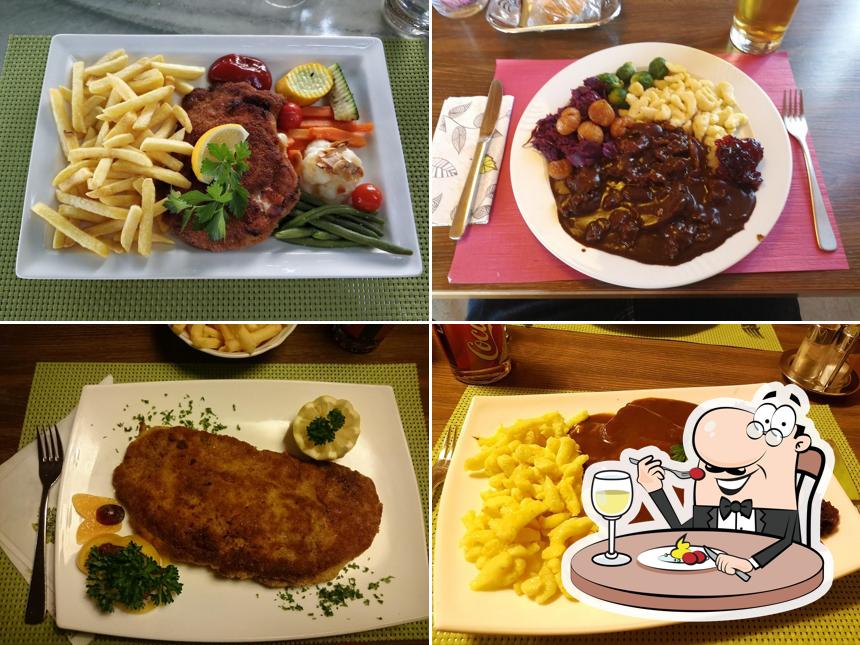 Restaurant Kaufmann