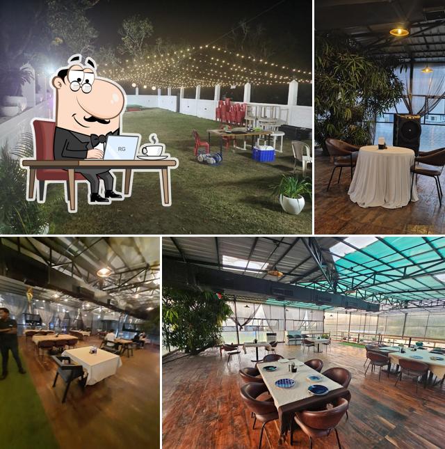 Keiken Cafe & Restaurant