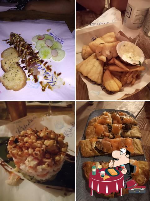 Krudo Mare In Purezza