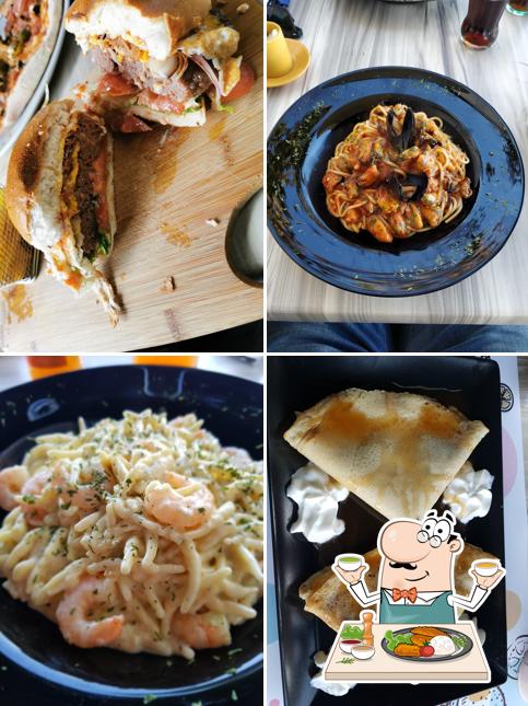 La Baia Street Food