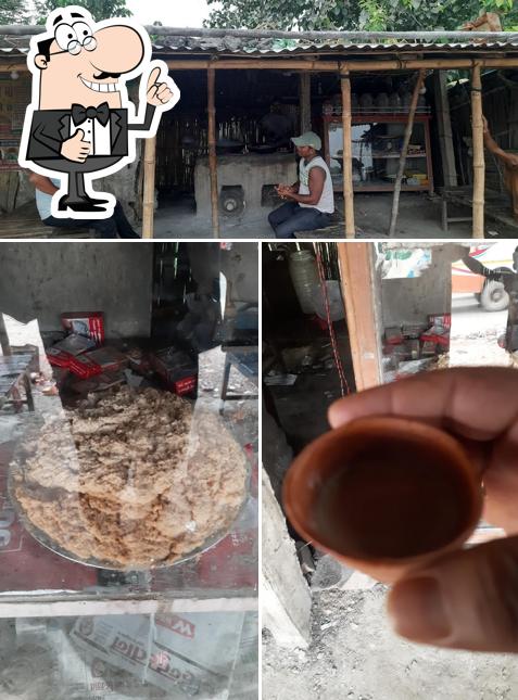 See this picture of Sagauli Best Tea