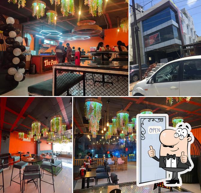 Look at this pic of The Papa’s Pizzeria