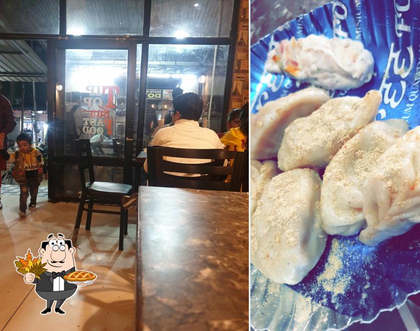 See the photo of Tip Top Hub Fast Food