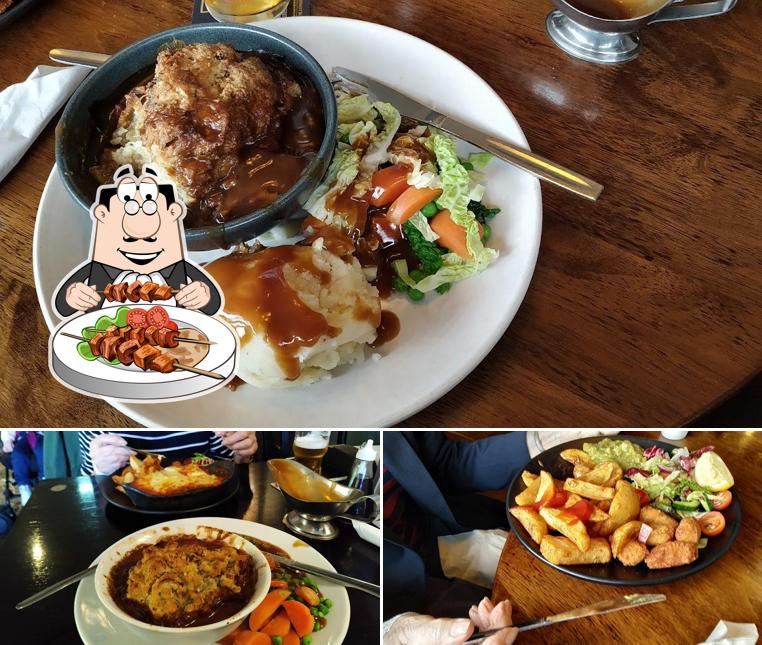 The Engine Room, Gateshead - Restaurant menu, prices and reviews