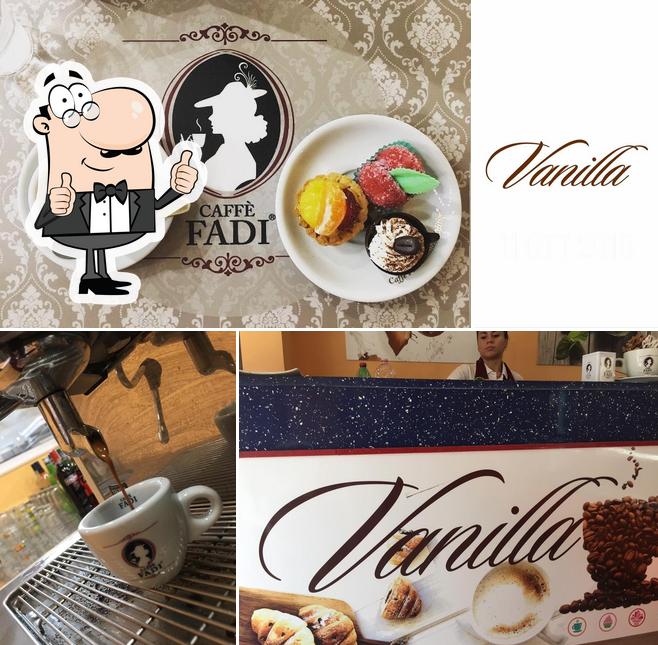 Vedi la immagine di Vanilla