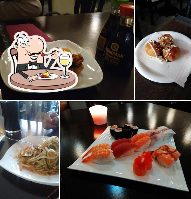Cibo al Yuki Tei