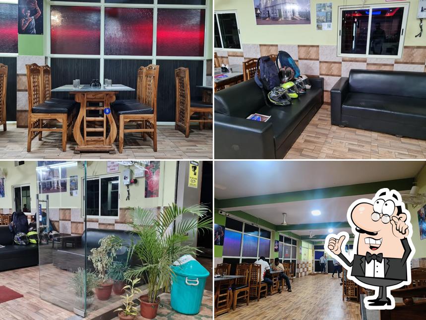 7 INN RESTURANT