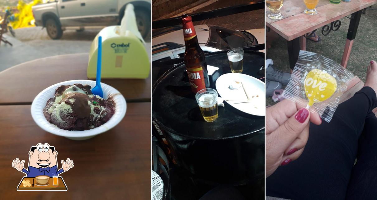Açai Mais Sabor