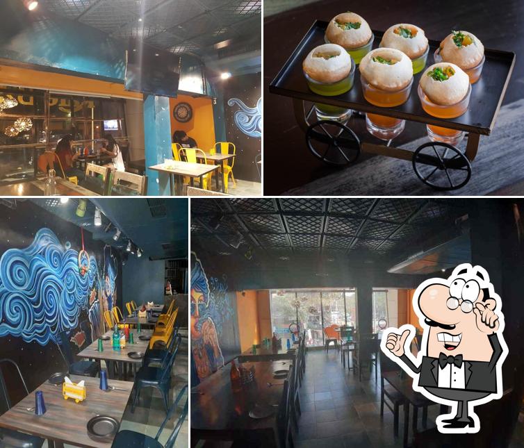 Check out how Bakers Bunch looks inside