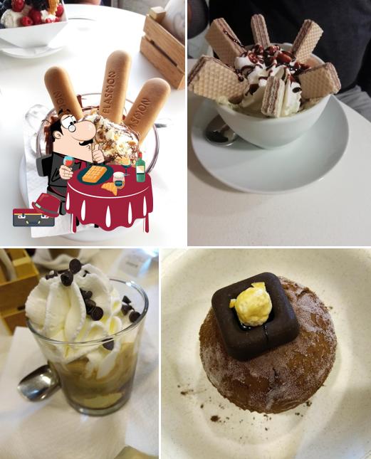 Bar Gelateria Orsi
