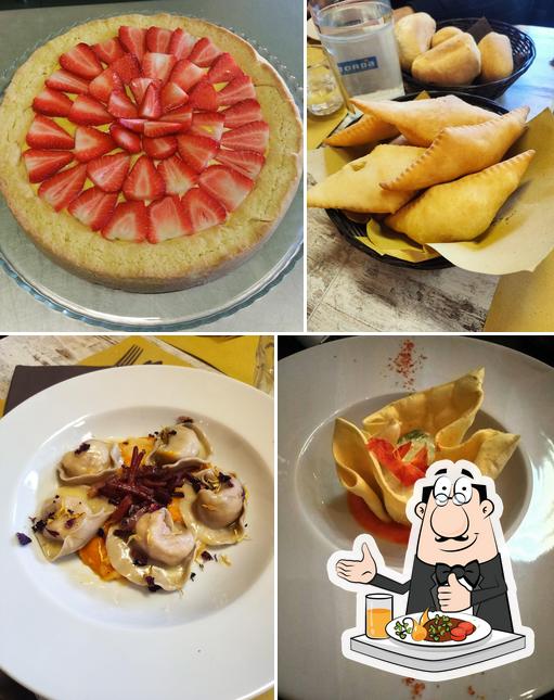 Bar Trattoria Cascina Traversagna