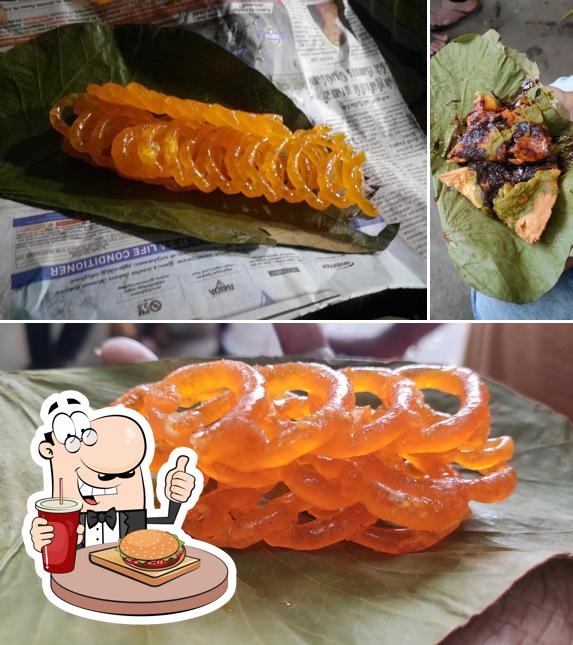 Bombay Lassi’s burgers will cater to satisfy different tastes