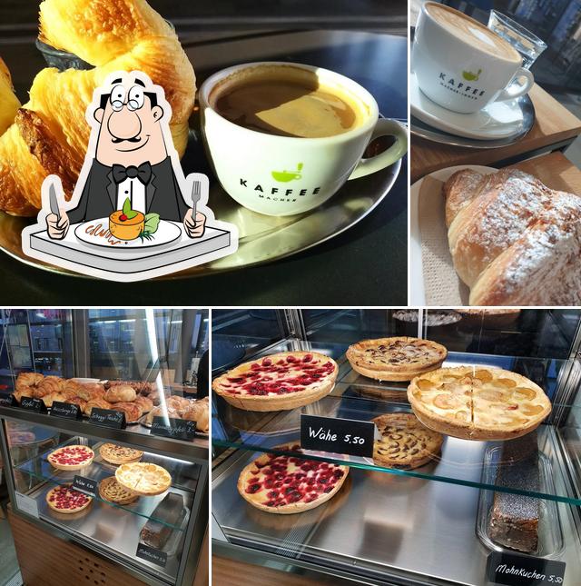 Cibo al Kaffee Macher