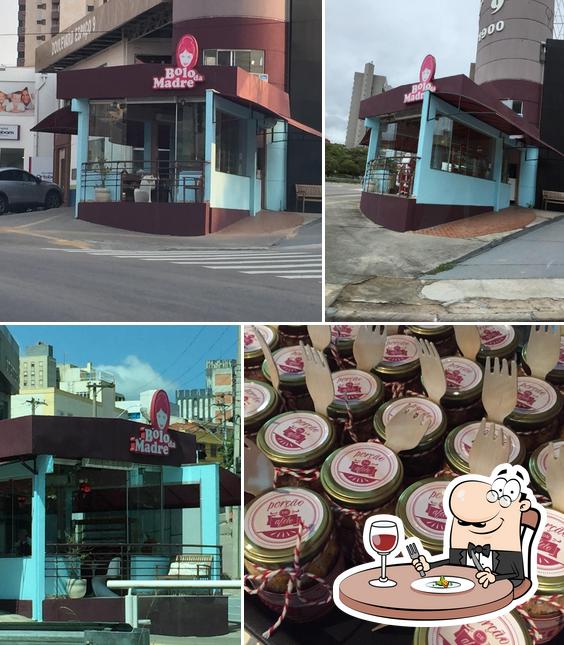 Bolo Da Madre Jundiaí Nove de Julho