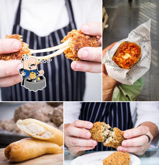 Cibo al Food Box