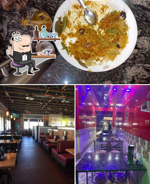 Food Junction Family Restaurant