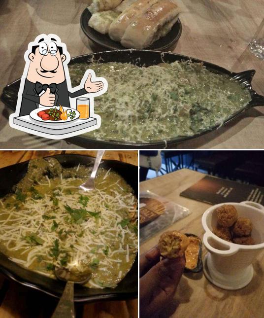 Meals at KRAZY EGGS & FRIES