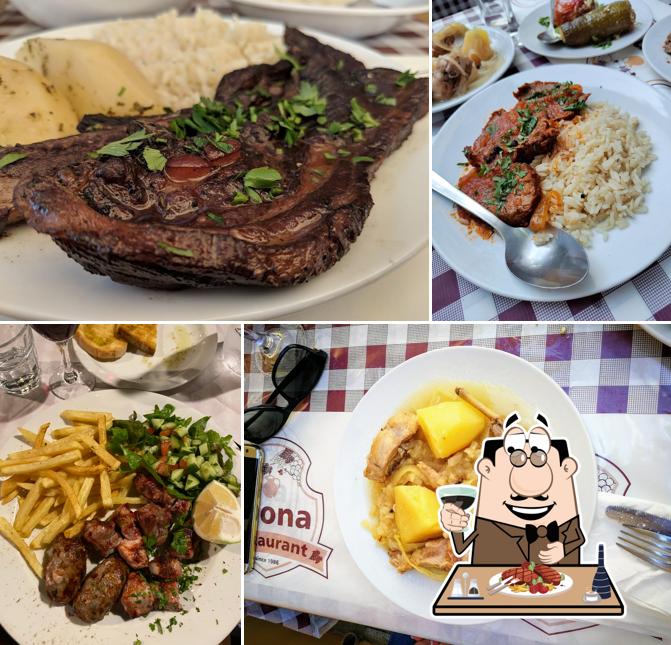 Laona Restaurant