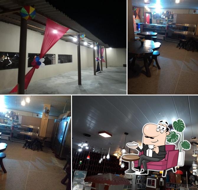LimaEsilva Conveniência E Restaurante