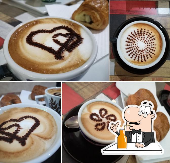 Mirage Cafè