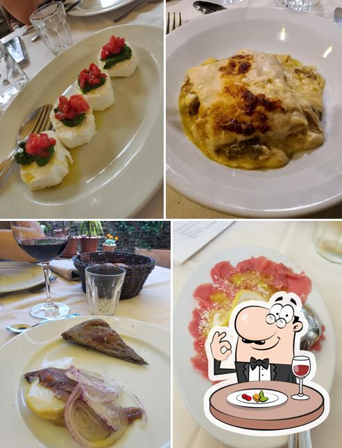 Osteria dei Binelli
