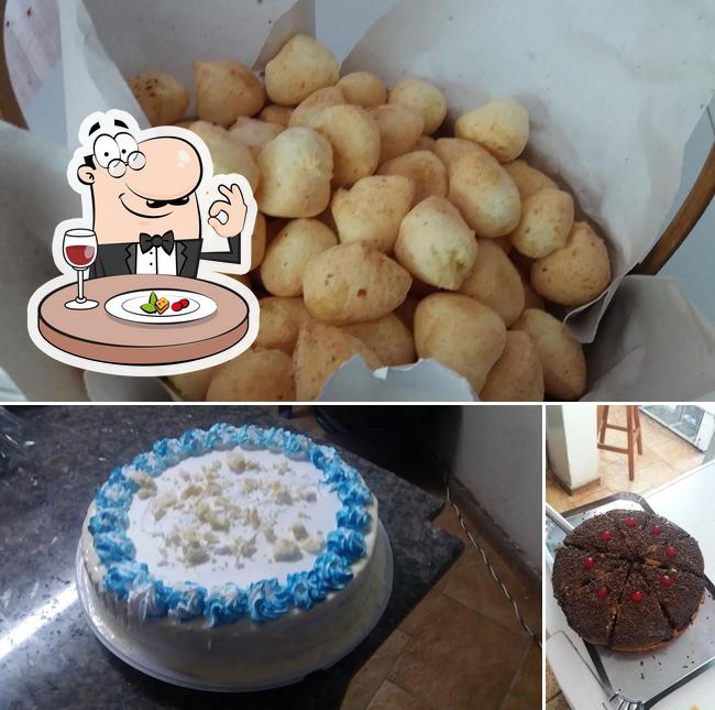 Panificadora Q' Delicia