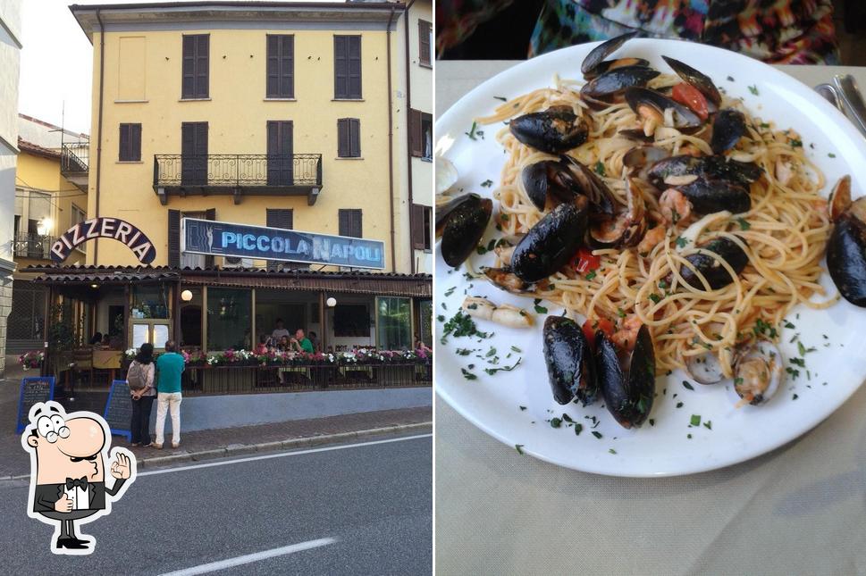 Ecco un'immagine di Piccola Napoli