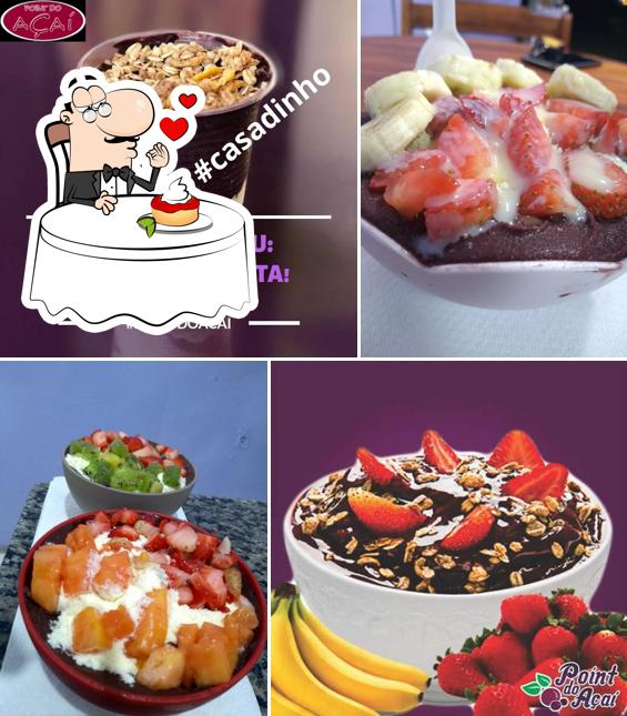 Point Do Açaí