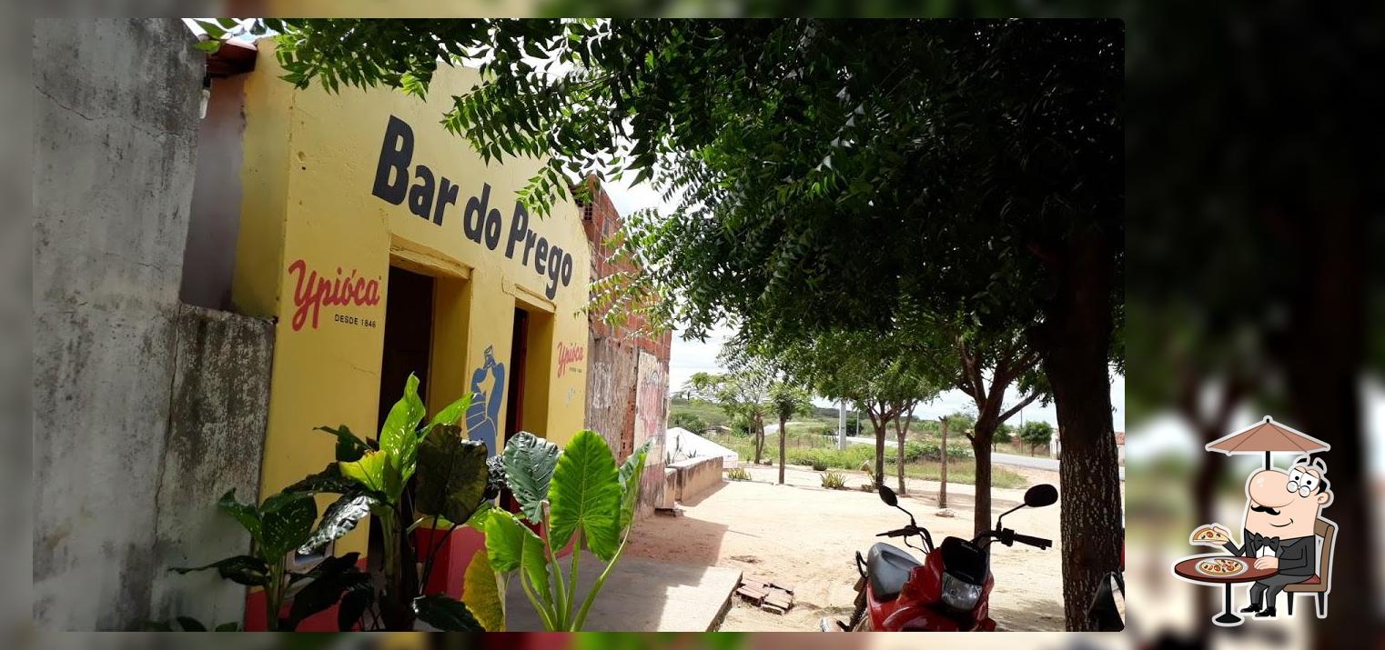 Bar do Prego