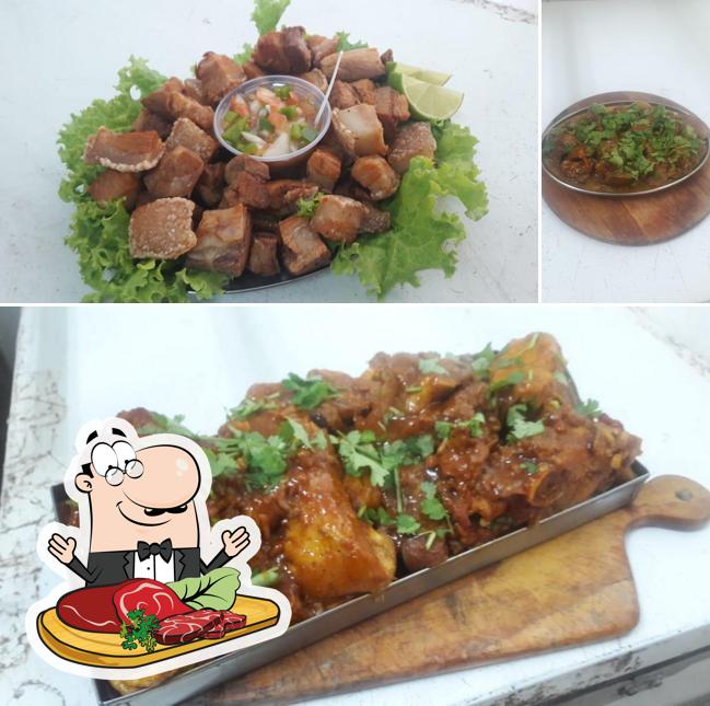 Chicó Sabor Nordestino