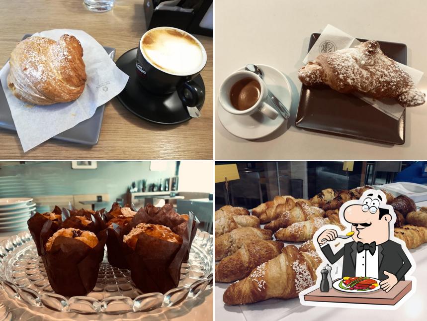 Cibo al Glamour Bar & Caffetteria