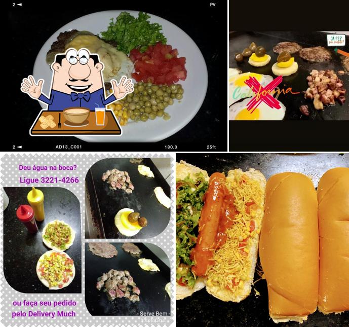 Serve Bem Lanches