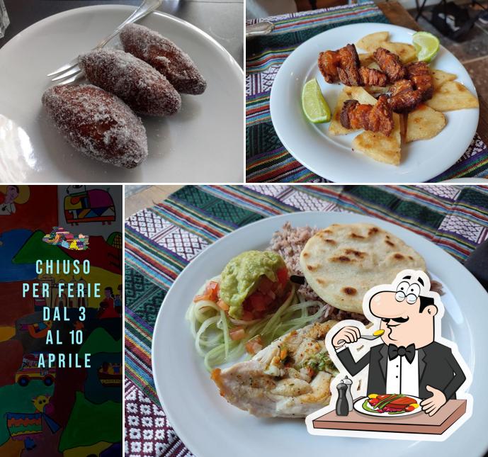 Cibo al Pulgarcito