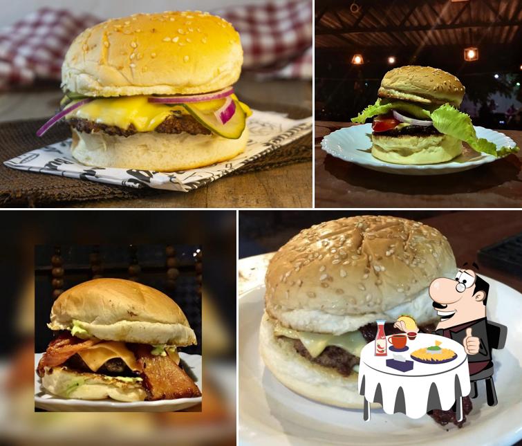 Quintal Livre Gastrobar