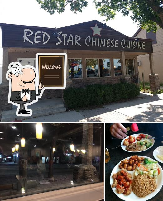 Red Star Chinese Cuisine