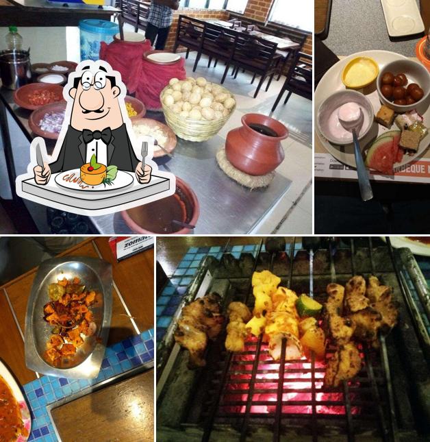 Barbeque Bistrro