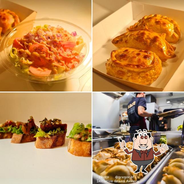 Food Truck El Gaucho Gourmand