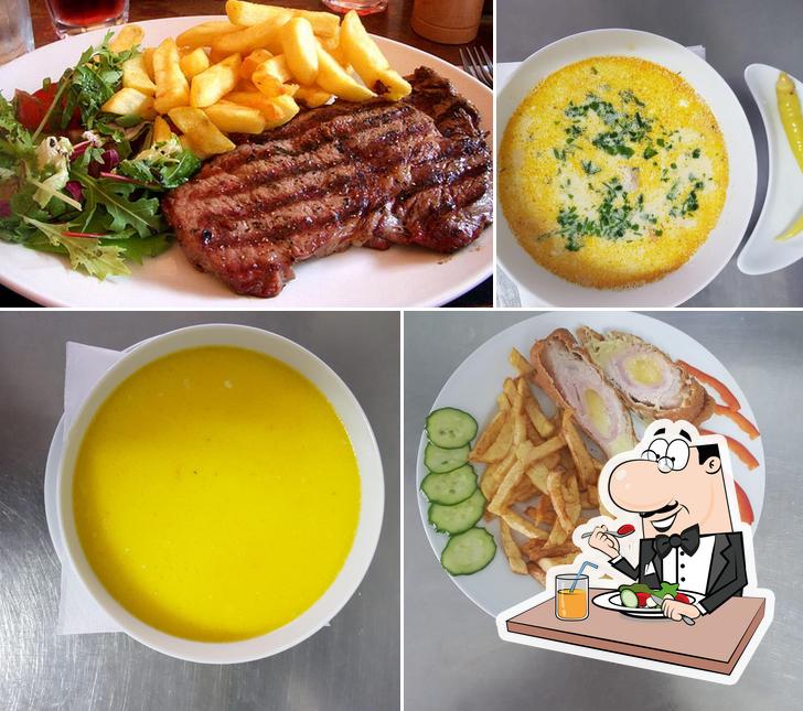Grillstop