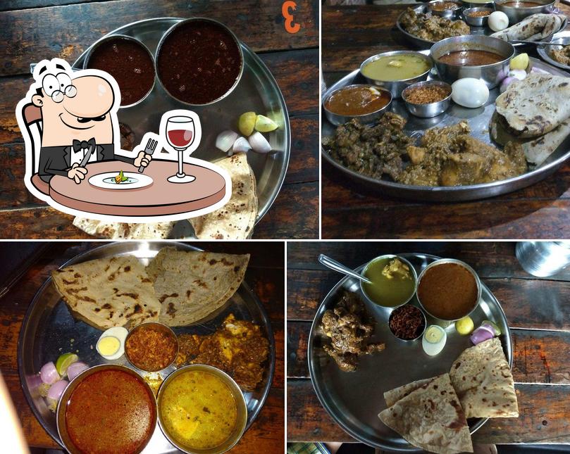 Hotel Assal Marathmola