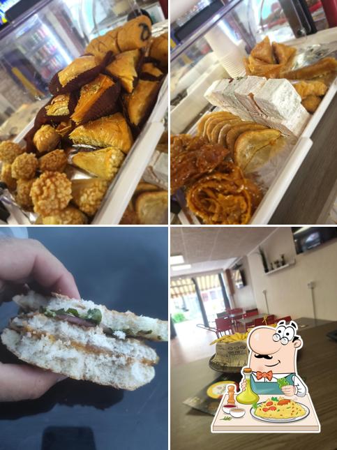 Ô Snack'Y