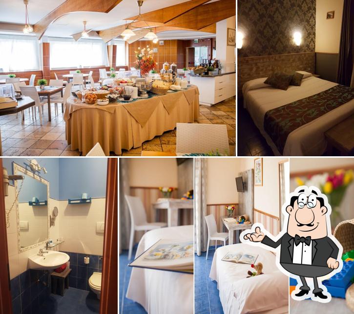 Ostia Antica Park Hotel Meeting Center & Spa