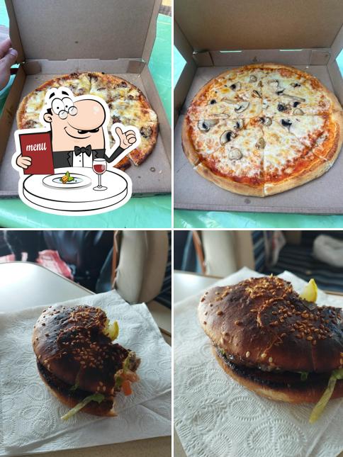 Pizzeria Enkirch