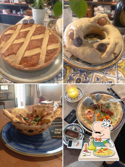 Pizzeria Ristorante Bar MALANDRA