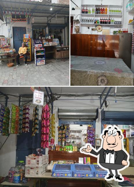 Prabhsimran kitchen hub