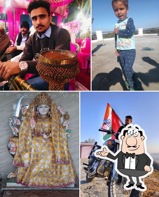 Check out how Ram Runija looks inside
