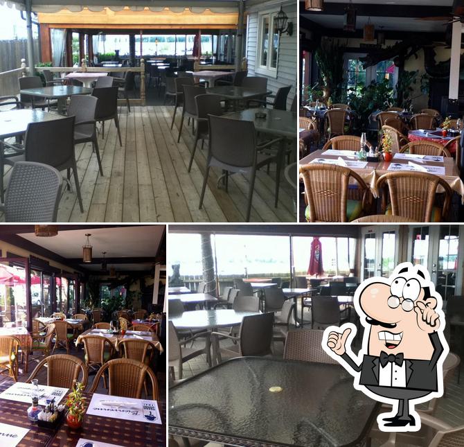 Restaurant Shand Thai