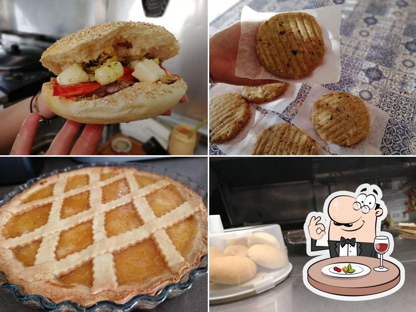 Cibo al Sicilian Taste