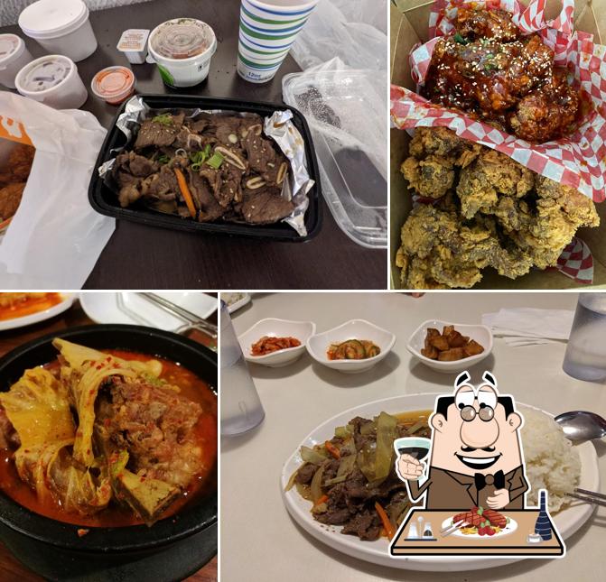 Sowon Korea Dining
