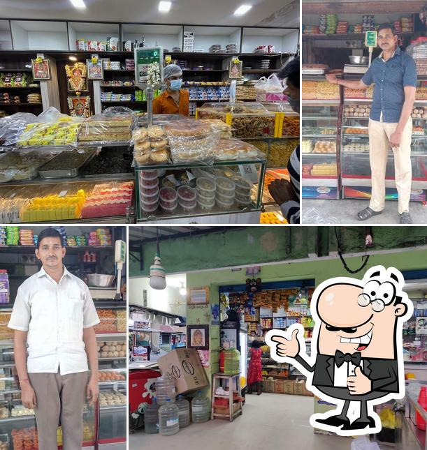 Sri Lakshmi Sweets, Bakery & Fastfood picture