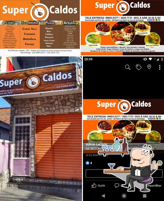 Super Caldos